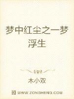 梦中红尘之一梦浮生