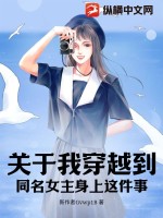 关于我穿越到同名女主身上这件事